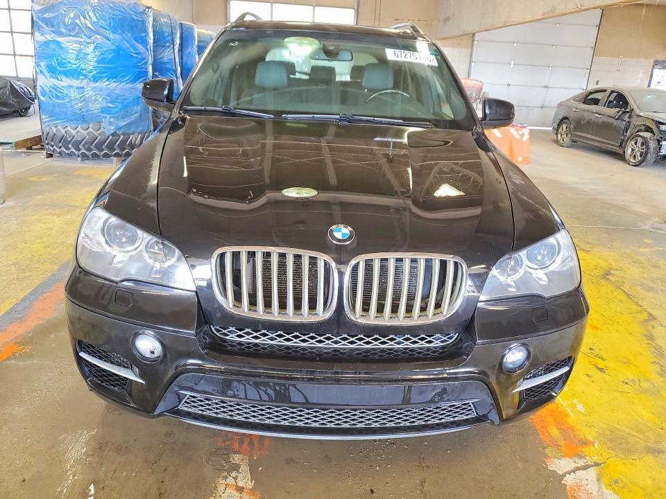 Продажа на аукционе авто 2012 Bmw X5, vin: 5UXZV8C59CL425037, номер лота: 67279136