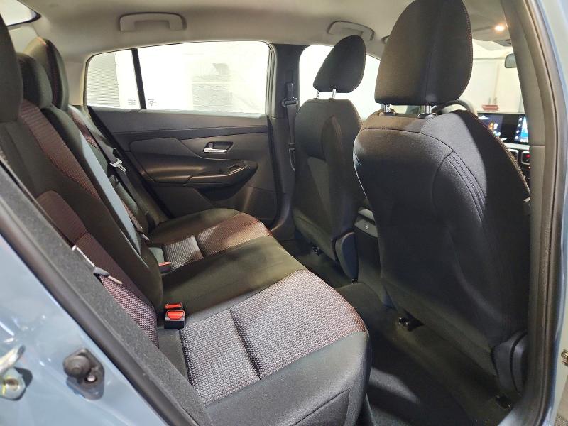 Продажа на аукционе авто 2026 Nissan Sentra, vin: 3N1AB9DV2TY309961, номер лота: 68512646