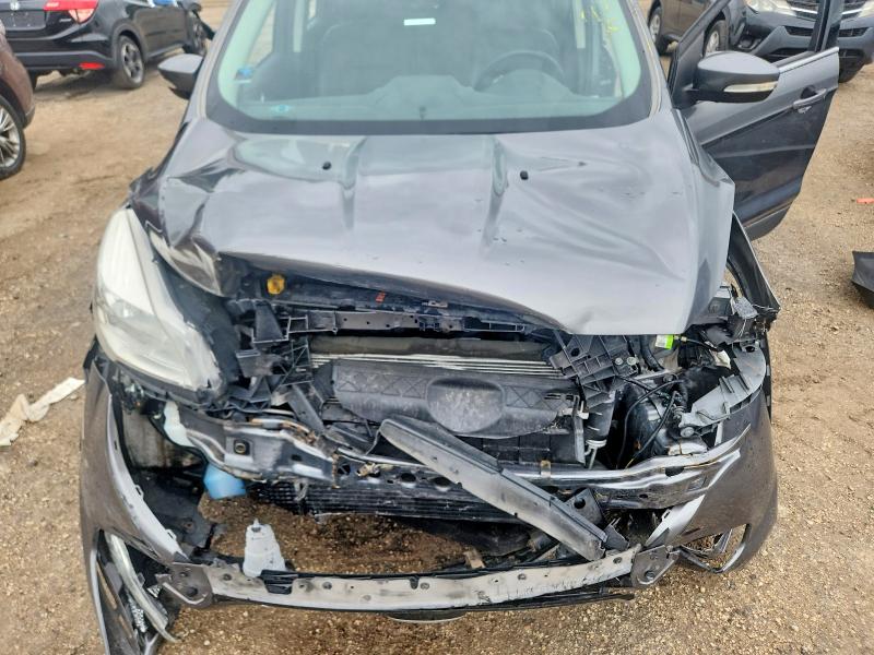 Продажа на аукционе авто 2014 Ford Escape, vin: 1FMCU0J90EUC42684, номер лота: 68318526