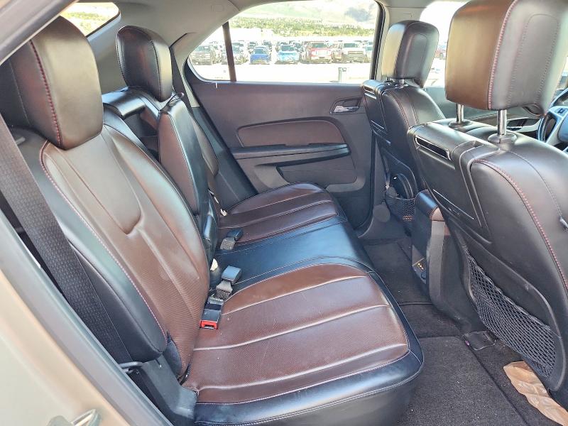 Aukcja sprzedaży 2010 Chevrolet Equinox, vin: 2CNFLNEY9A6257241, numer aukcji: 68812626