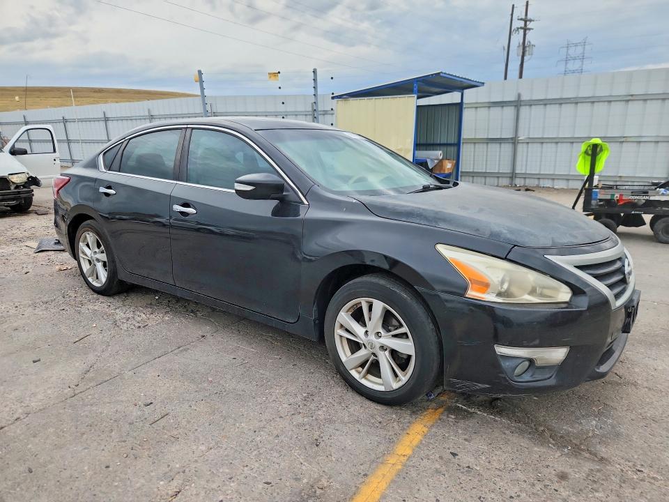 Продаж на аукціоні авто 2013 Nissan Altima, vin: 1N4AL3AP9DN410903, номер лоту: 68878556