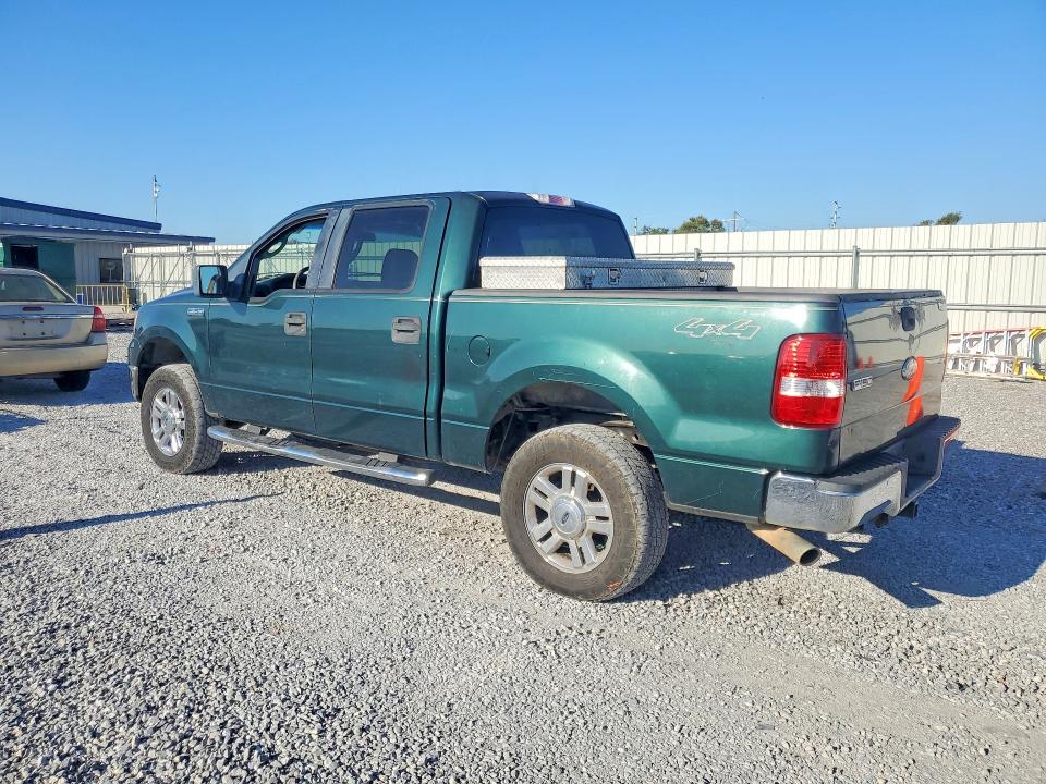 Aukcja sprzedaży 2008 Ford F-150, vin: 1FTPW14V88KE06617, numer aukcji: 69792986