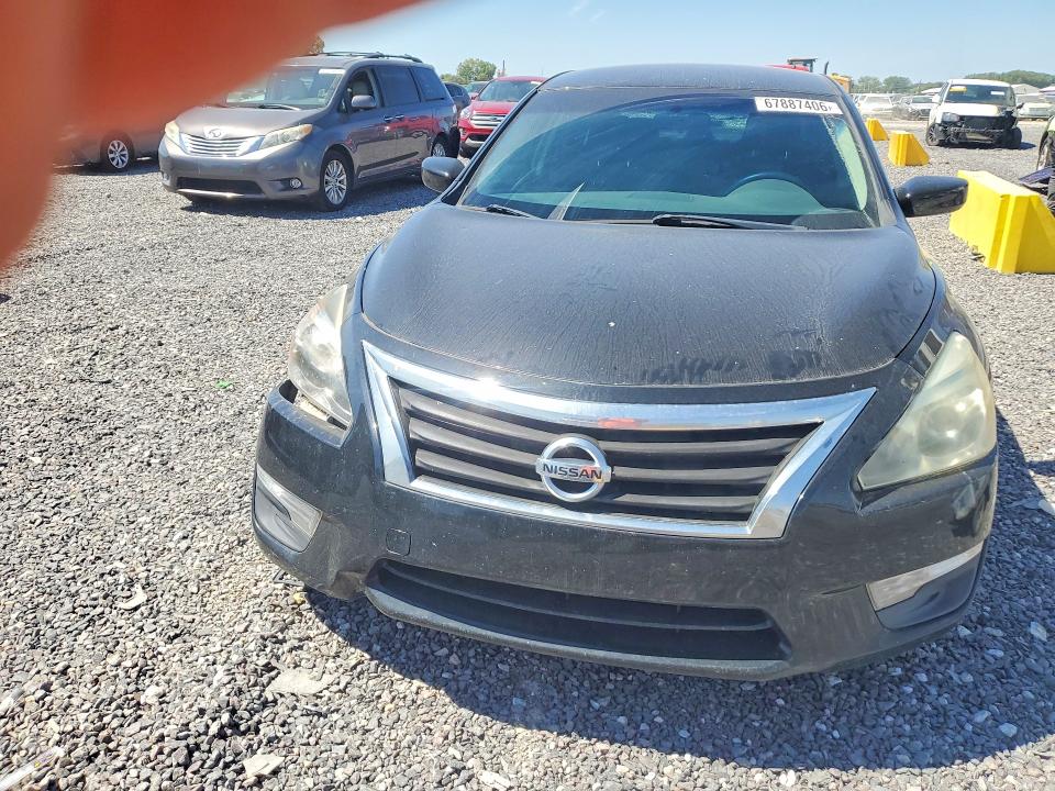 Aukcja sprzedaży 2013 Nissan Altima 4d 2wd, vin: 1N4AL3AP2DC211896, numer aukcji: 67887406