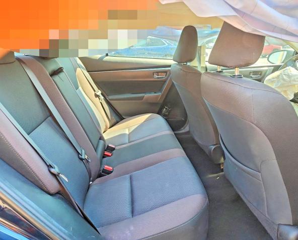 Продаж на аукціоні авто 2018 Toyota Corolla, vin: 2T1BURHE9JC056530, номер лоту: 66698106