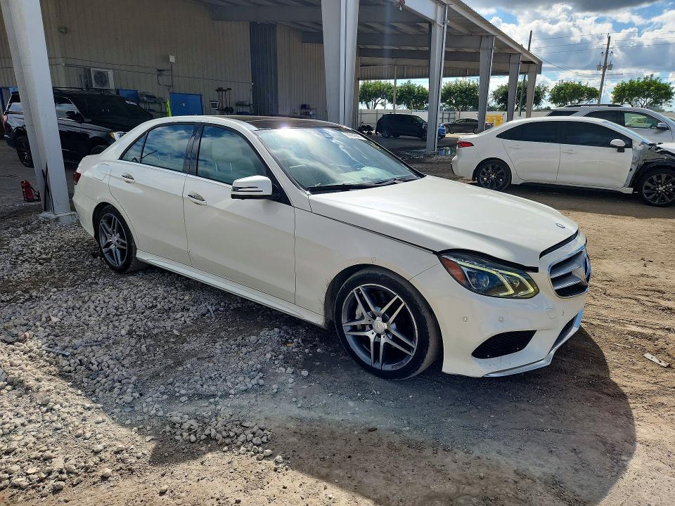 Продаж на аукціоні авто 2014 Mercedes-benz E, vin: WDDHF9BBXEB068246, номер лоту: 70684306