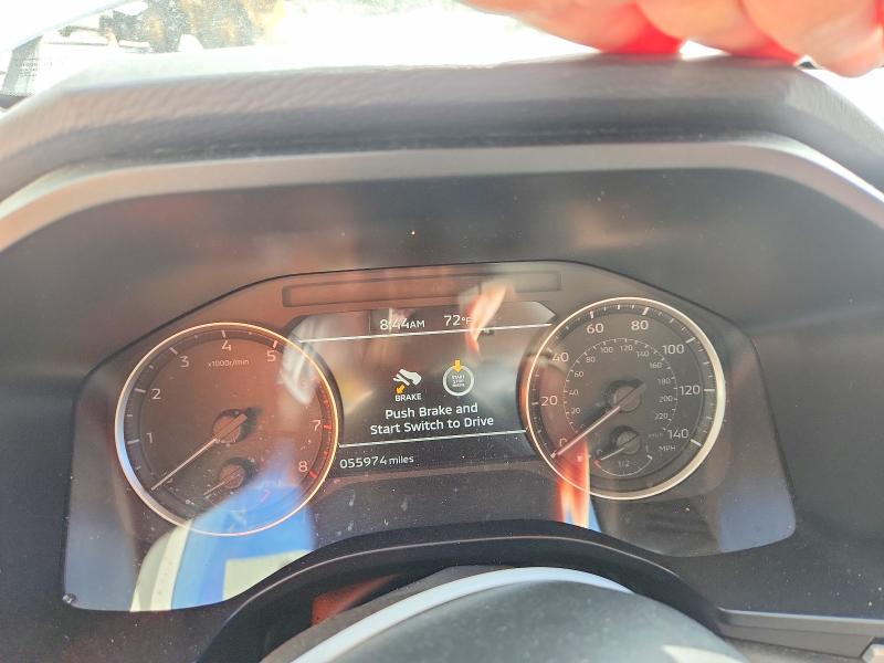 Продаж на аукціоні авто 2024 Mitsubishi Outlander, vin: JA4J3UA89RZ050504, номер лоту: 69454686