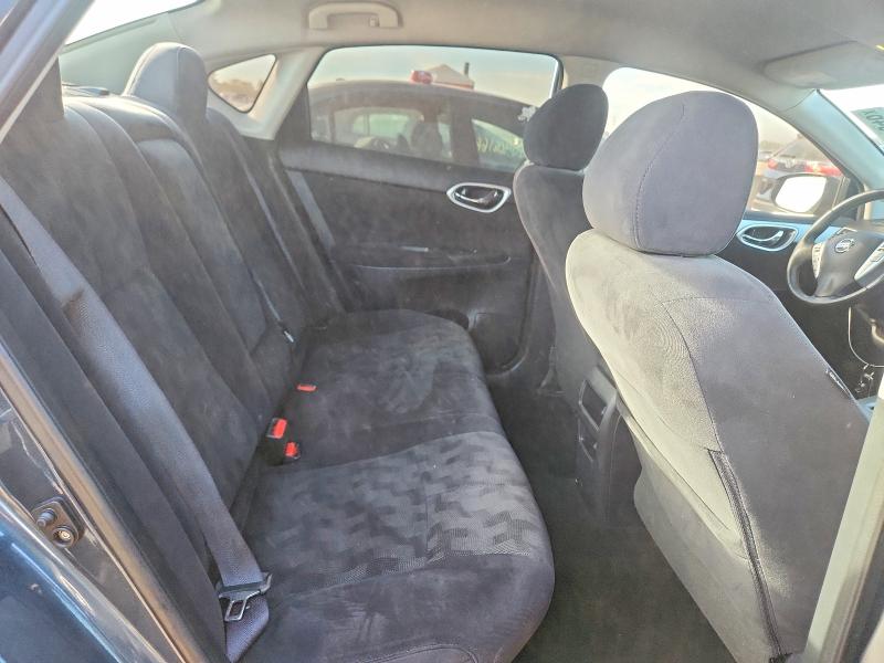 70478046 :رقم المزاد ، 1N4AB7AP8DN910044 vin ، 2013 Nissan Sentra مزاد بيع