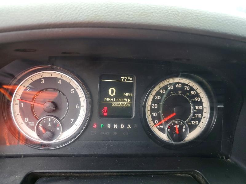 69699786 :رقم المزاد ، 1C6RR6FT7JS180222 vin ، 2018 Ram 1500 مزاد بيع