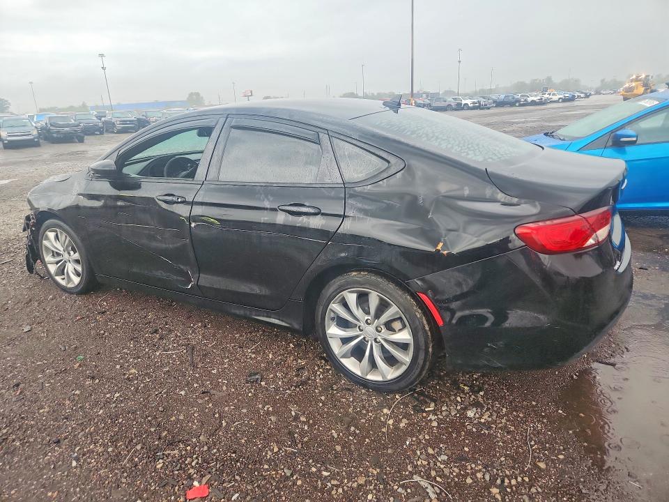 Продаж на аукціоні авто 2015 Chrysler 200, vin: 1C3CCCDG8FN560426, номер лоту: 67982746