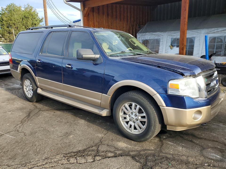 67891226 :رقم المزاد ، 1FMJK1J54BEF42721 vin ، 2011 Ford Expedition مزاد بيع