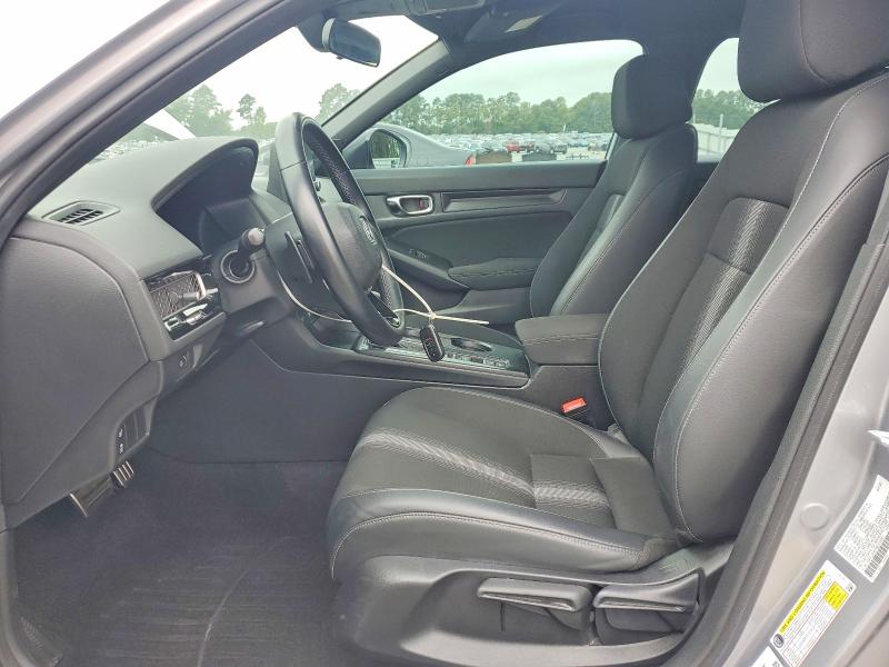 Aukcja sprzedaży 2022 Honda Civic, vin: 19XFL2H87NE010241, numer aukcji: 69902356