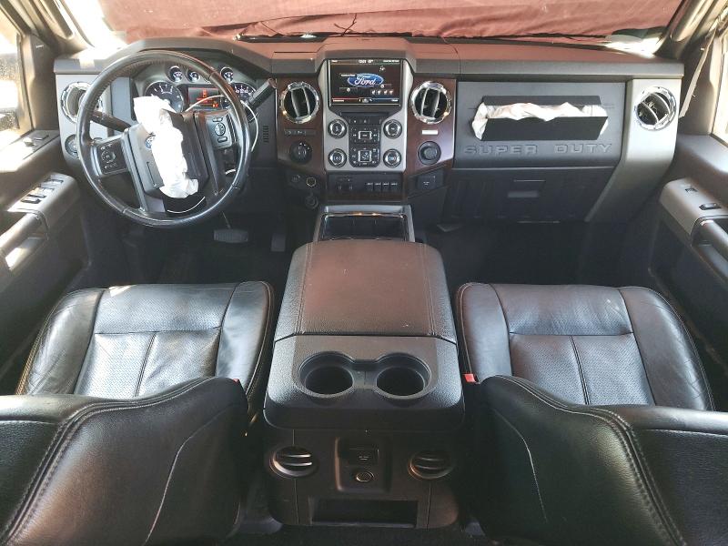 Продаж на аукціоні авто 2016 Ford F350, vin: 1FT8W3BT4GEC28087, номер лоту: 68362796