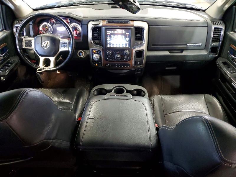 Продажа на аукционе авто 2015 Ram 1500, vin: 1C6RR7NT2FS767815, номер лота: 69455736