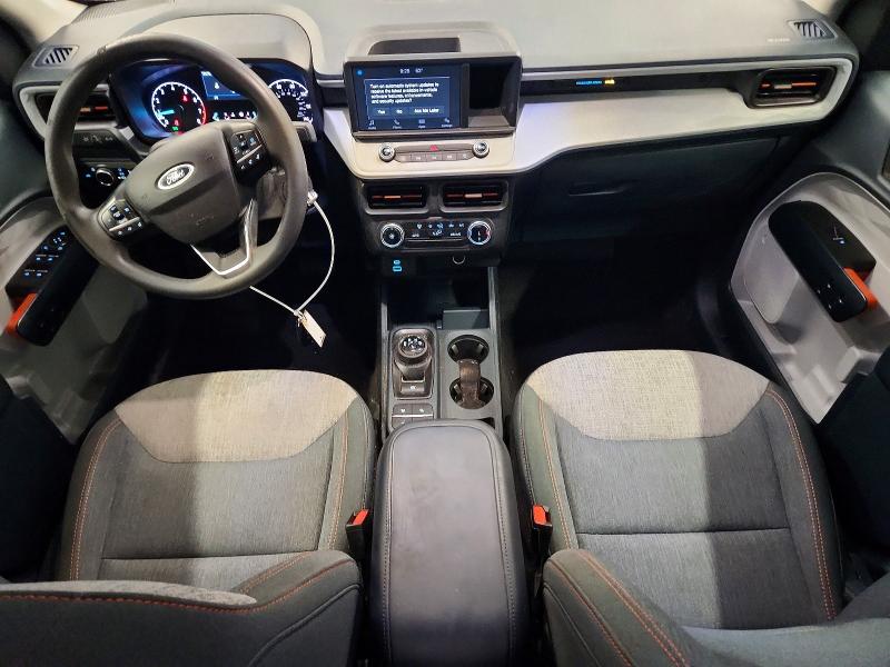 Aukcja sprzedaży 2024 Ford Maverick, vin: 3FTTW8J91RRA20259, numer aukcji: 69210136
