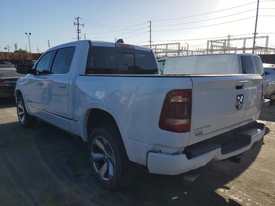 Продаж на аукціоні авто 2022 Ram 1500, vin: 1C6RREHT2NN152369, номер лоту: 71075526