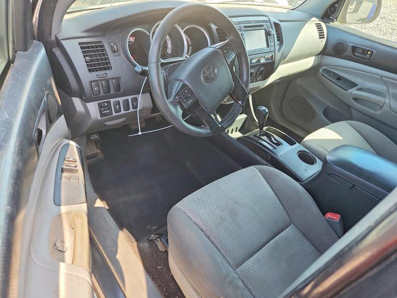 Продажа на аукционе авто 2013 Toyota Tacoma, vin: 5TFUU4EN0DX059421, номер лота: 70220296