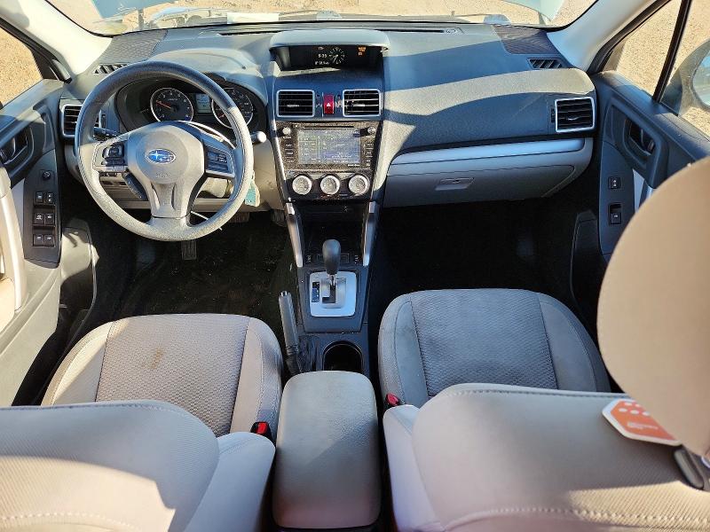Aukcja sprzedaży 2016 Subaru Forester, vin: JF2SJADC2GH462413, numer aukcji: 67316866