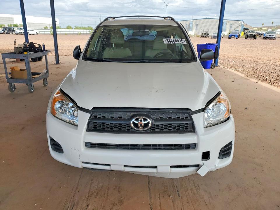 Aukcja sprzedaży 2009 Toyota Rav4, vin: 2T3ZF33V29W015414, numer aukcji: 68384416