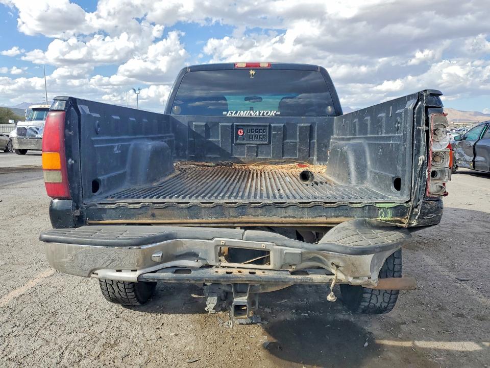 Продажа на аукционе авто 2001 Chevrolet Silverado, vin: 1GCEC19T51Z122530, номер лота: 68859906