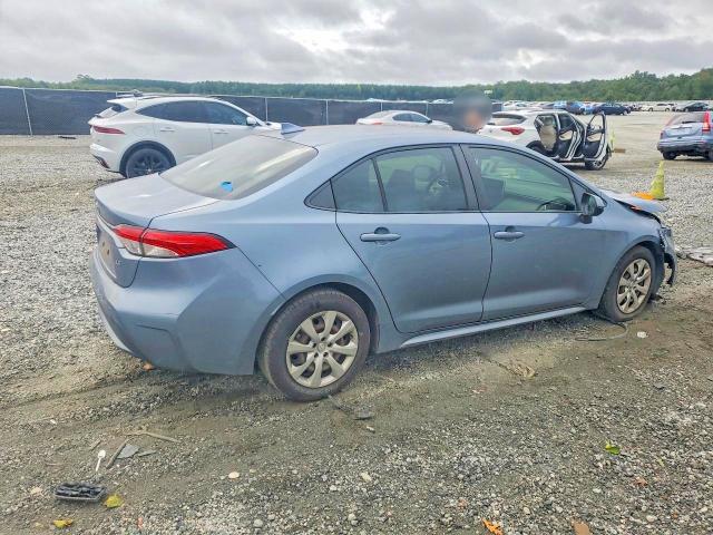 2020 Toyota Corolla მანქანა იყიდება აუქციონზე, vin: JTDEPRAE5LJ011610, აუქციონის ნომერი: 67931836