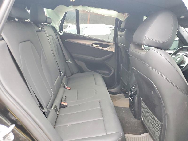 Aukcja sprzedaży 2021 Bmw X3, vin: 5UXTS1C05M9D75295, numer aukcji: 67278416