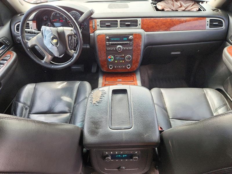 69350796 :رقم المزاد ، 1GNFK33019J120034 vin ، 2009 Chevrolet Tahoe مزاد بيع