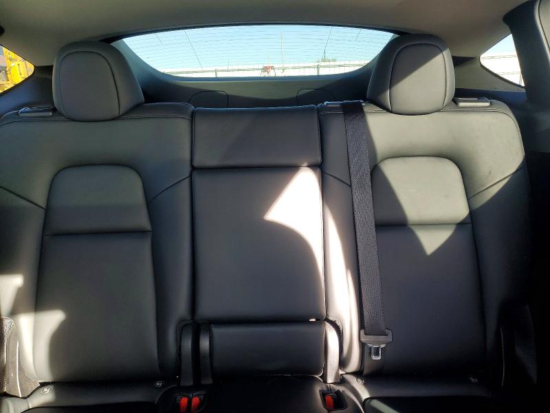 Auction sale of the 2022 Tesla Model Y, vin: 7SAYGDEE0NA006075, lot number: 69457896