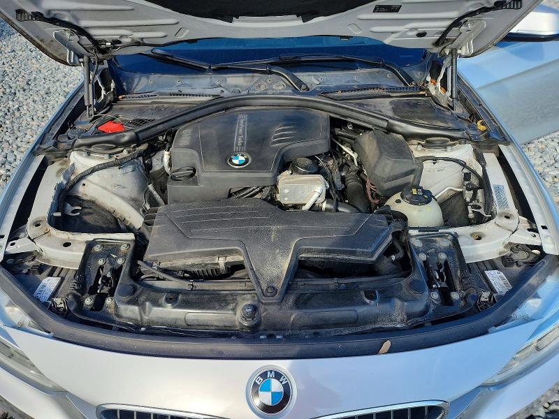 Продажа на аукционе авто 2016 Bmw 328, vin: WBA8E9C53GK646550, номер лота: 70097866