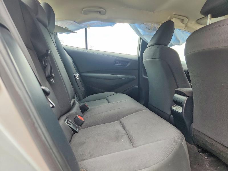 Продаж на аукціоні авто 2023 Toyota Corolla, vin: 5YFB4MDE8PP008311, номер лоту: 70564736