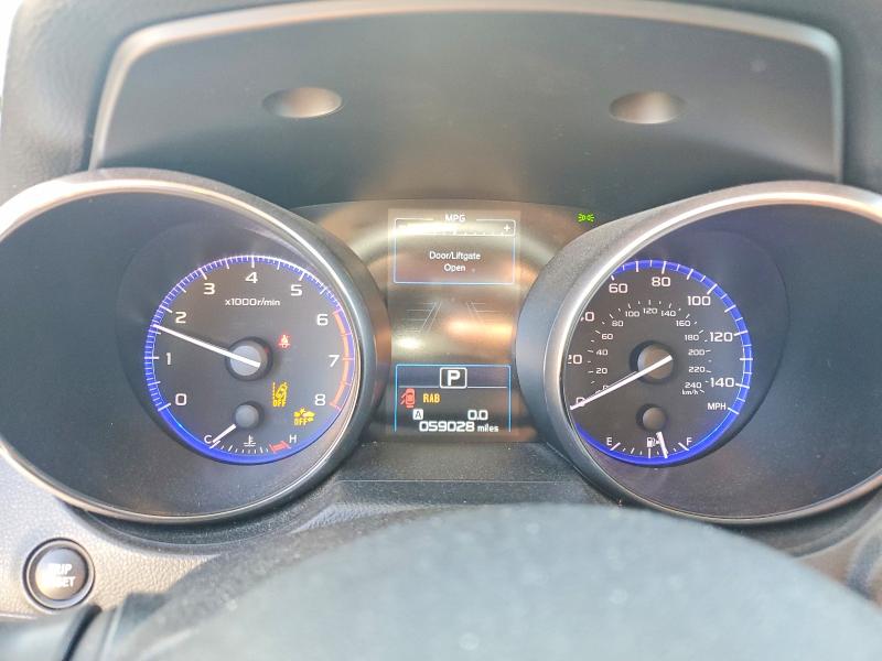 Продажа на аукционе авто 2018 Subaru Outback, vin: 4S4BSATC7J3221556, номер лота: 68763606