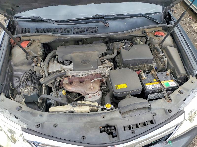 Aukcja sprzedaży 2012 Toyota Camry, vin: 4T4BF1FK8CR270212, numer aukcji: 70013336