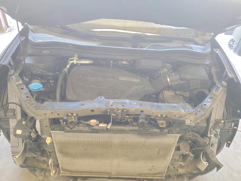 2018 Honda Pilot მანქანა იყიდება აუქციონზე, vin: 5FNYF5H57JB028072, აუქციონის ნომერი: 68157876