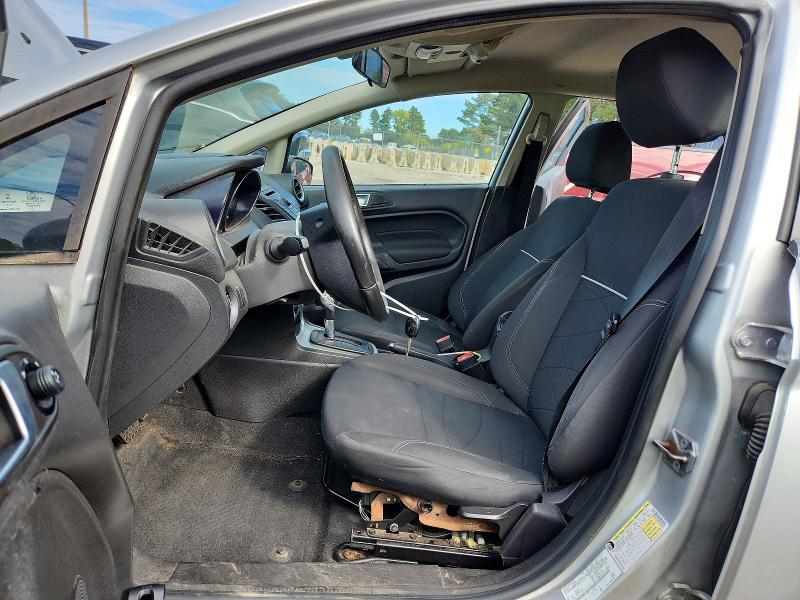 Продаж на аукціоні авто 2014 Ford Fiesta, vin: 3FADP4EJ8EM102680, номер лоту: 70879176