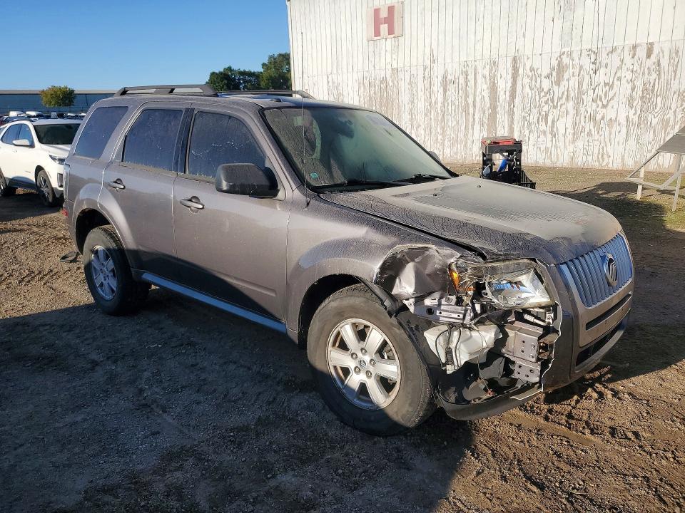 Aukcja sprzedaży 2010 Mercury Mariner, vin: 4M2CN9B78AKJ23932, numer aukcji: 68420126