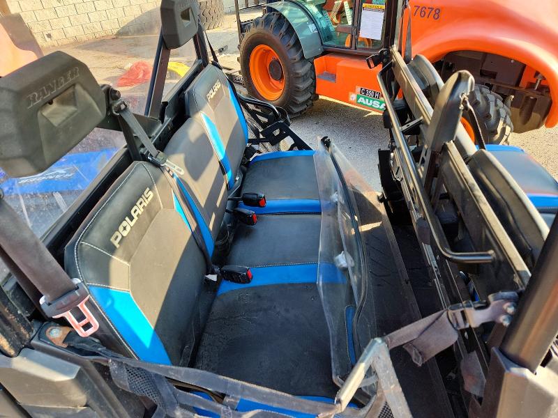 Продажа на аукционе авто 2016 Polaris Ranger, vin: 3NSRVE875GG836964, номер лота: 66176076