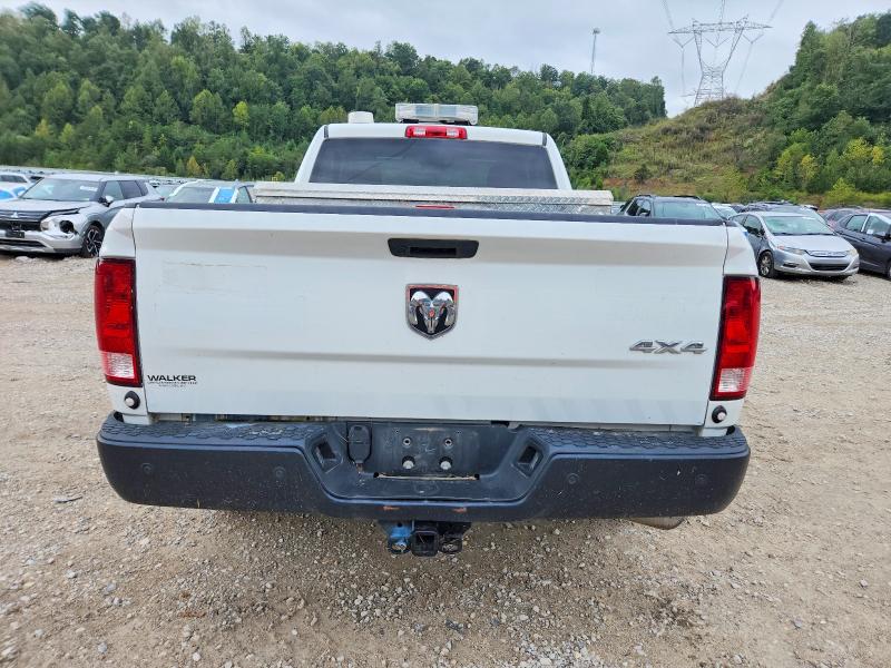 54325506 :رقم المزاد ، 3C6JR7AG6NG313594 vin ، 2022 Ram 1500 Classic مزاد بيع