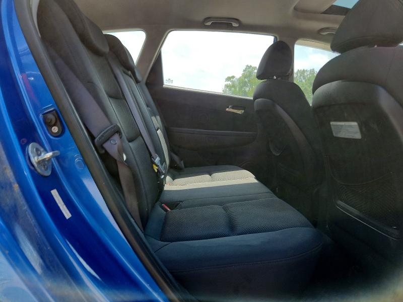 Продаж на аукціоні авто 2010 Hyundai Elantra Touring, vin: KMHDC8AE8AU060003, номер лоту: 67863746
