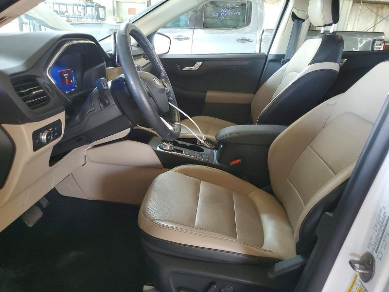 Aukcja sprzedaży 2020 Ford Escape, vin: 1FMCU9J94LUB07970, numer aukcji: 69449946