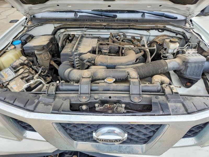 Aukcja sprzedaży 2019 Nissan Frontier, vin: 1N6BD0CT9KN736893, numer aukcji: 68768656