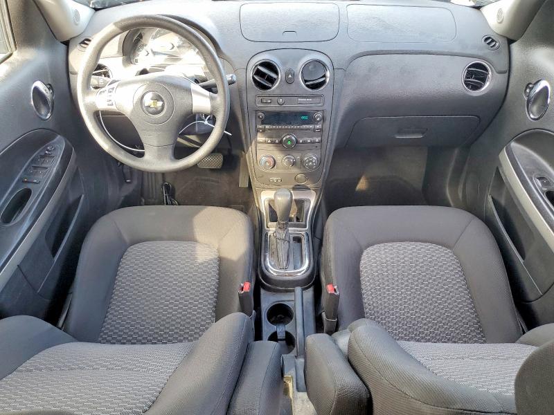Продажа на аукционе авто 2011 Chevrolet Hhr, vin: 3GNBABFW5BS591961, номер лота: 68609466