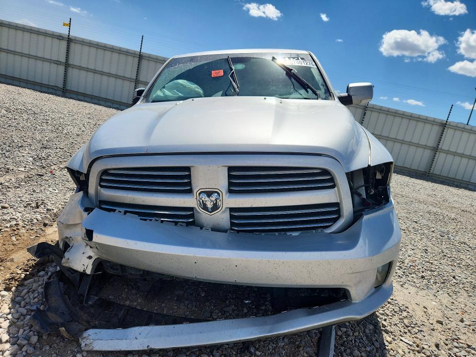 Продаж на аукціоні авто 2014 Ram 1500, vin: 1C6RR7MT9ES425438, номер лоту: 67401276