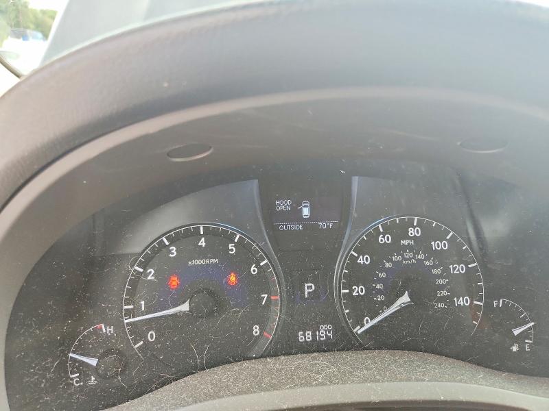 Продаж на аукціоні авто 2011 Lexus Rx, vin: 2T2BK1BAXBC120553, номер лоту: 64393196