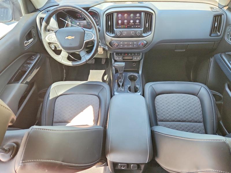 Продаж на аукціоні авто 2019 Chevrolet Colorado, vin: 1GCGTDEN4K1189072, номер лоту: 67702986