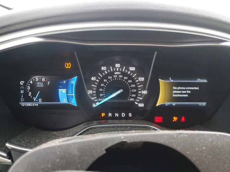 Продажа на аукционе авто 2014 Ford Fusion, vin: 1FA6P0H70E5388435, номер лота: 69644646