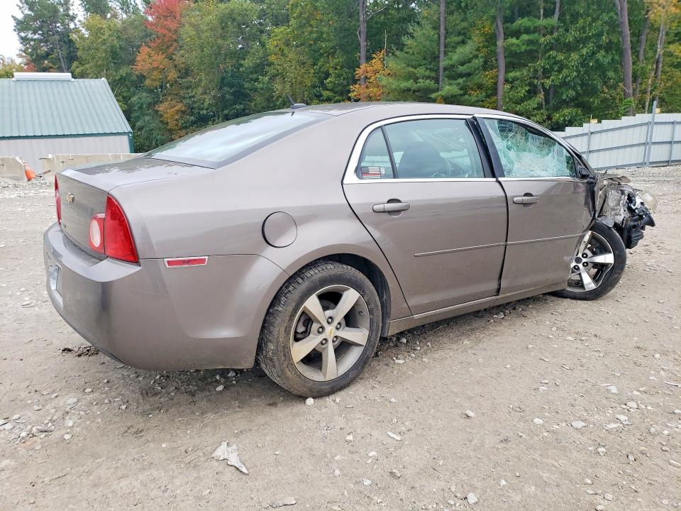 Aukcja sprzedaży 2011 Chevrolet Malibu, vin: 1G1ZC5E15BF217257, numer aukcji: 70724806