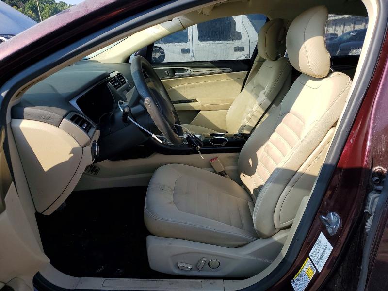 67035586 :رقم المزاد ، 3FA6P0H73DR330198 vin ، 2013 Ford Fusion مزاد بيع