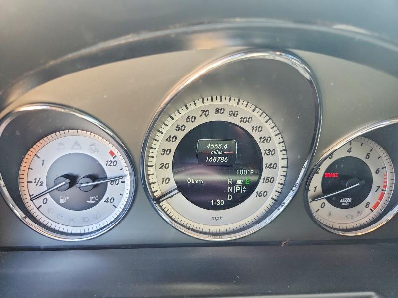 2013 Mercedes-benz Glk მანქანა იყიდება აუქციონზე, vin: WDCGG8JB8DG115896, აუქციონის ნომერი: 67564036