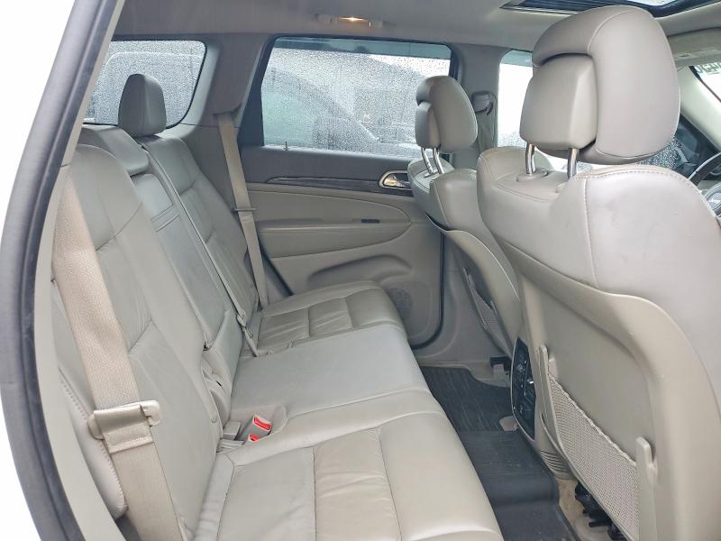 67135456 :رقم المزاد ، 1C4RJFAG1CC267511 vin ، 2012 Jeep Grand Cherokee مزاد بيع