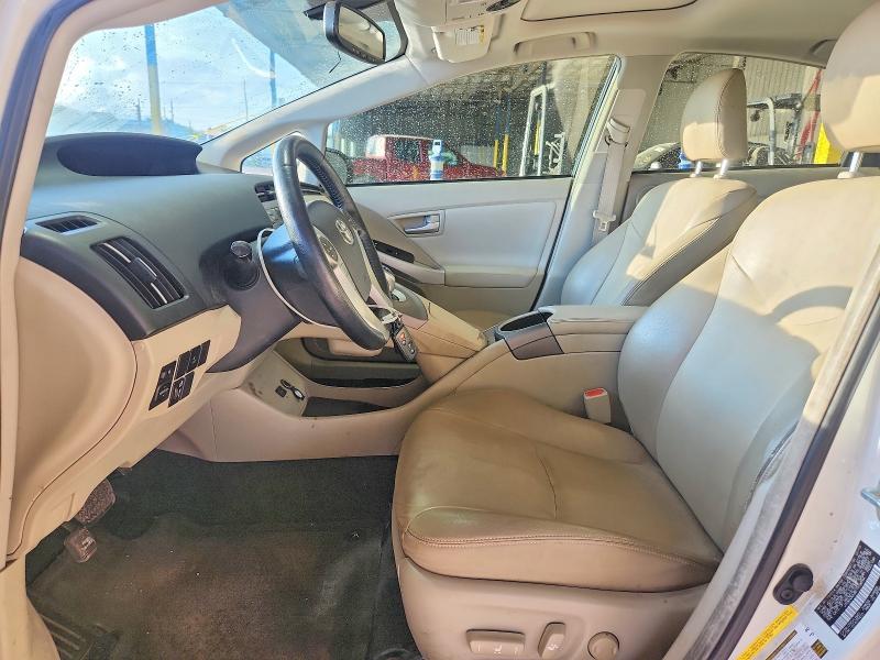 Продажа на аукционе авто 2015 Toyota Prius, vin: JTDKN3DU8F1918994, номер лота: 71025196