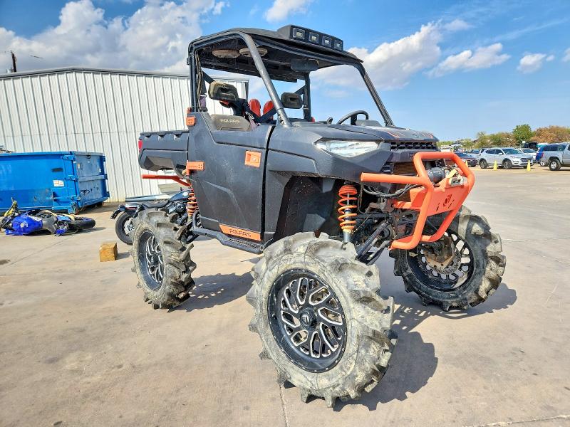 Продажа на аукционе авто 2019 Polaris Ranger, vin: 4XARRM990K8539302, номер лота: 70345006